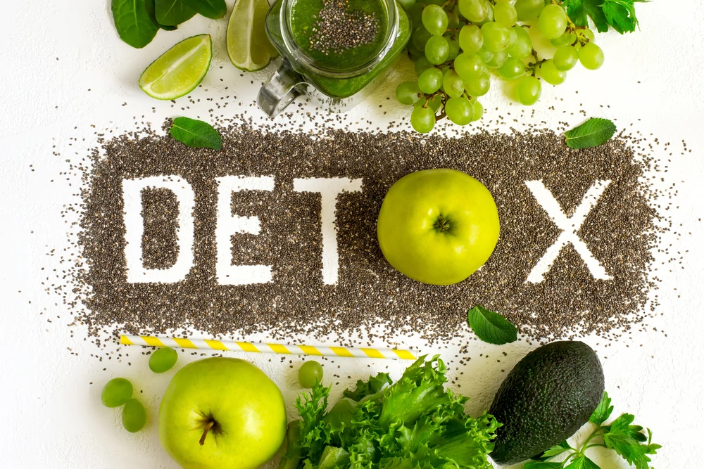 7 Detox Destinations