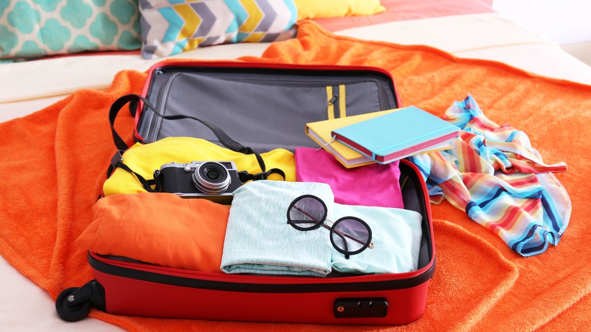 The Ultimate Packing Guide for Every Type of Trip: 7 Essentials You Can’t Forget